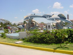 National Acuarium Cuba